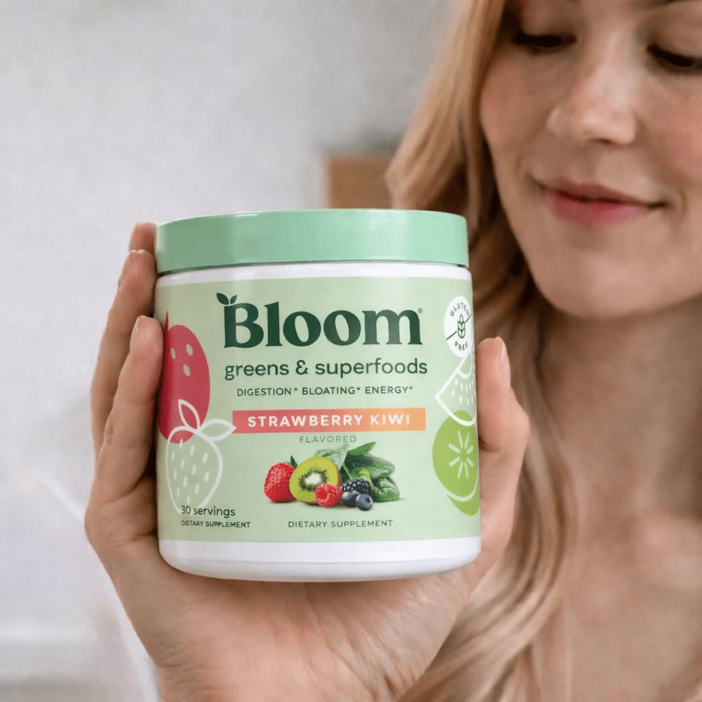 Bloom Fresa Kiwi 225 gr - Tateline